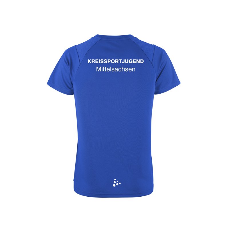 KSJ Mittelsachsen T-Shirt Damen
