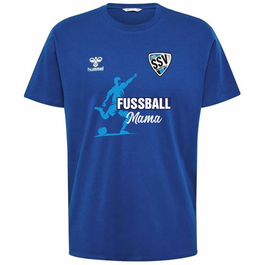 SSV Wildenstein Damen MAMA Shirt