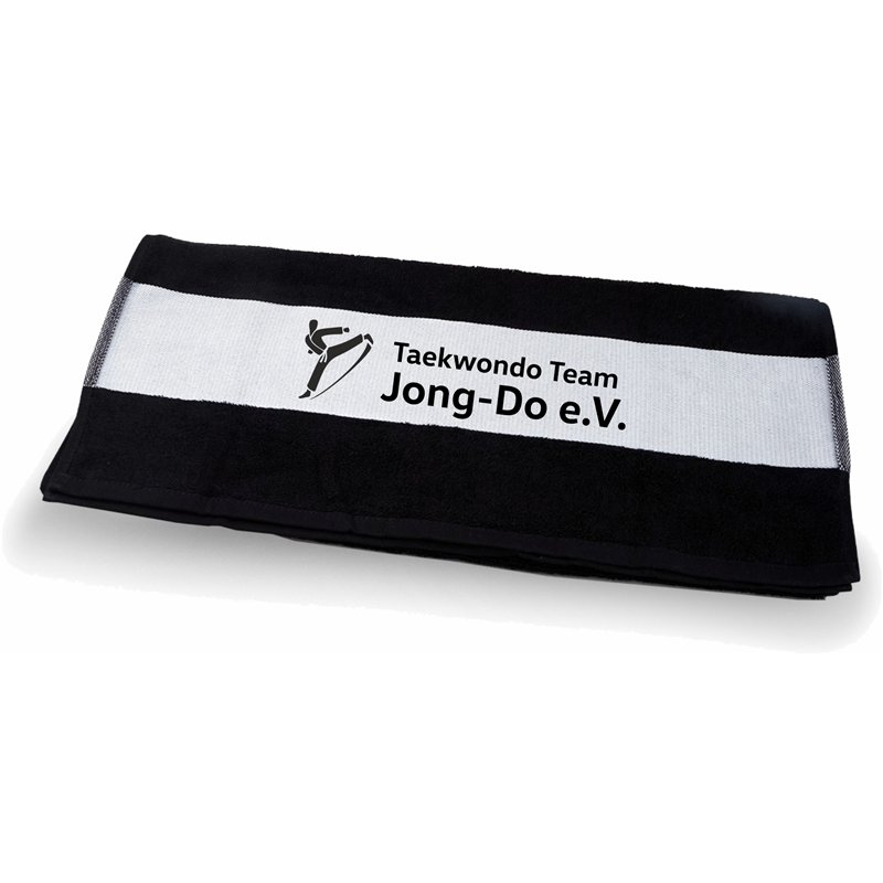 Jong-Do Handtuch (50 x 100 cm)