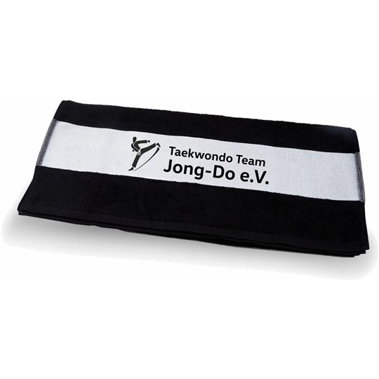 Jong-Do Duschtuch (70 x 140 cm)