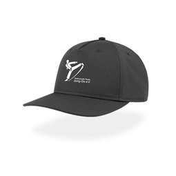 Jong-Do Basecap schwarz