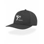Jong-Do Basecap schwarz