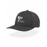 Jong-Do Basecap schwarz