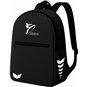 Jong-Do Rucksack schwarz