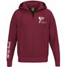 Jong-Do Kapuzenjacke Kinder
