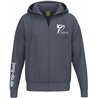 Jong-Do Kapuzenjacke Herren