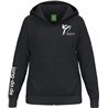 Jong-Do Kapuzenjacke Damen