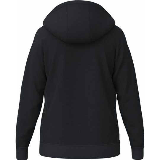 Jong-Do Kapuzenjacke Damen
