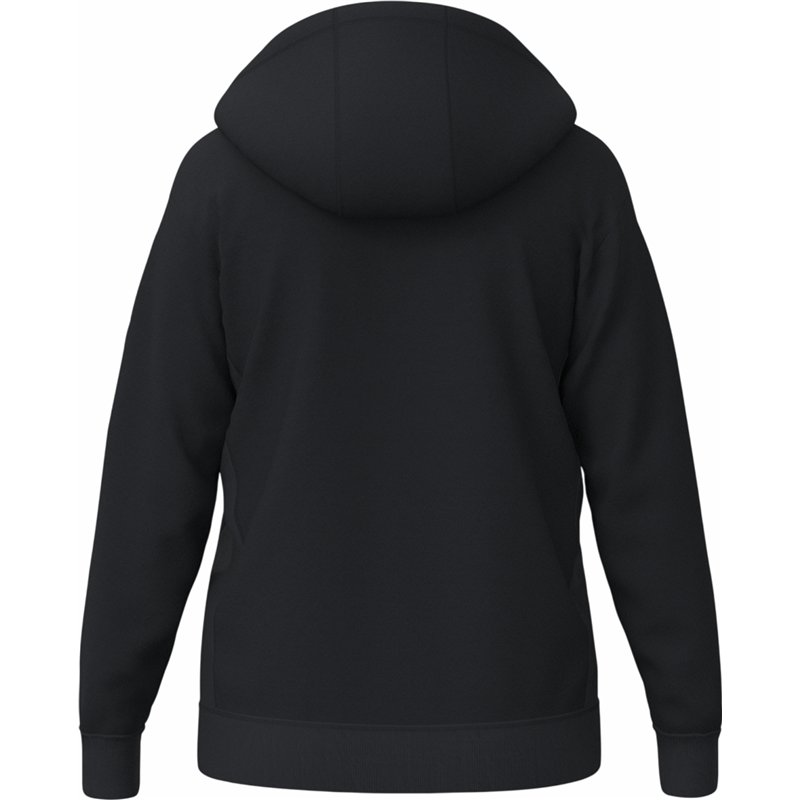 Jong-Do Kapuzenjacke Damen