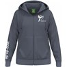 Jong-Do Kapuzenjacke Damen
