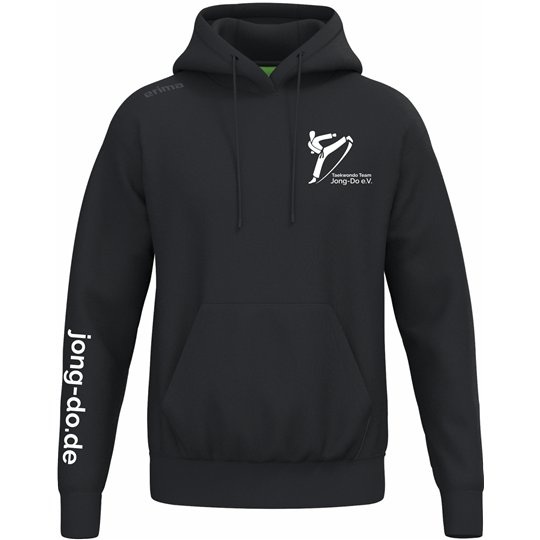 Jong-Do Hoody Kinder