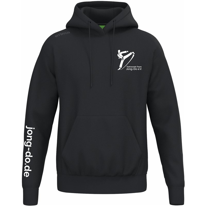 Jong-Do Hoody Kinder