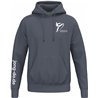 Jong-Do Hoody Kinder