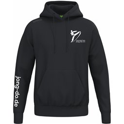 Jong-Do Hoody Unisex