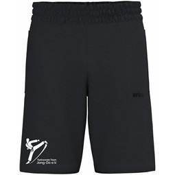 Jong-Do Freizeithose Herren kurz