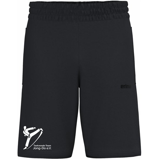 Jong-Do Freizeithose Herren kurz