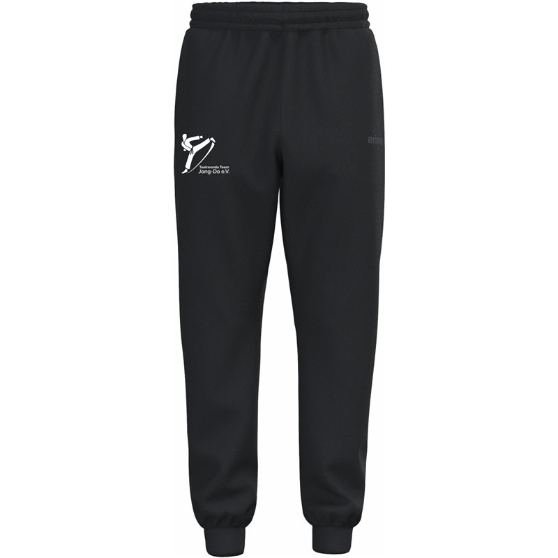 Jong-Do Freizeithose Herren lang