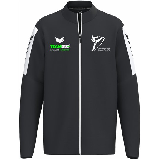 Jong-Do Trainingsjacke Kinder