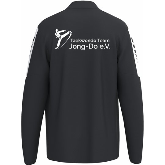 Jong-Do Trainingsjacke Kinder