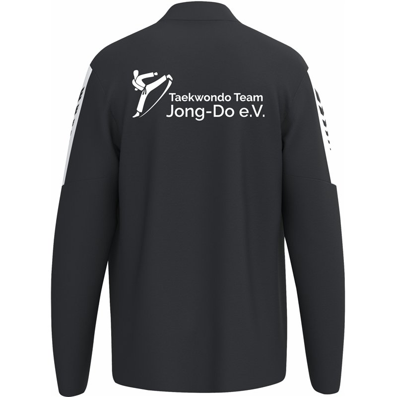 Jong-Do Trainingsjacke Kinder