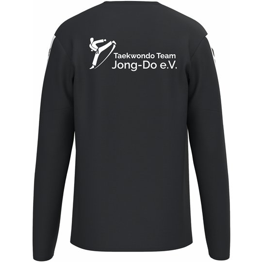 Jong-Do Trainingspullover Unisex