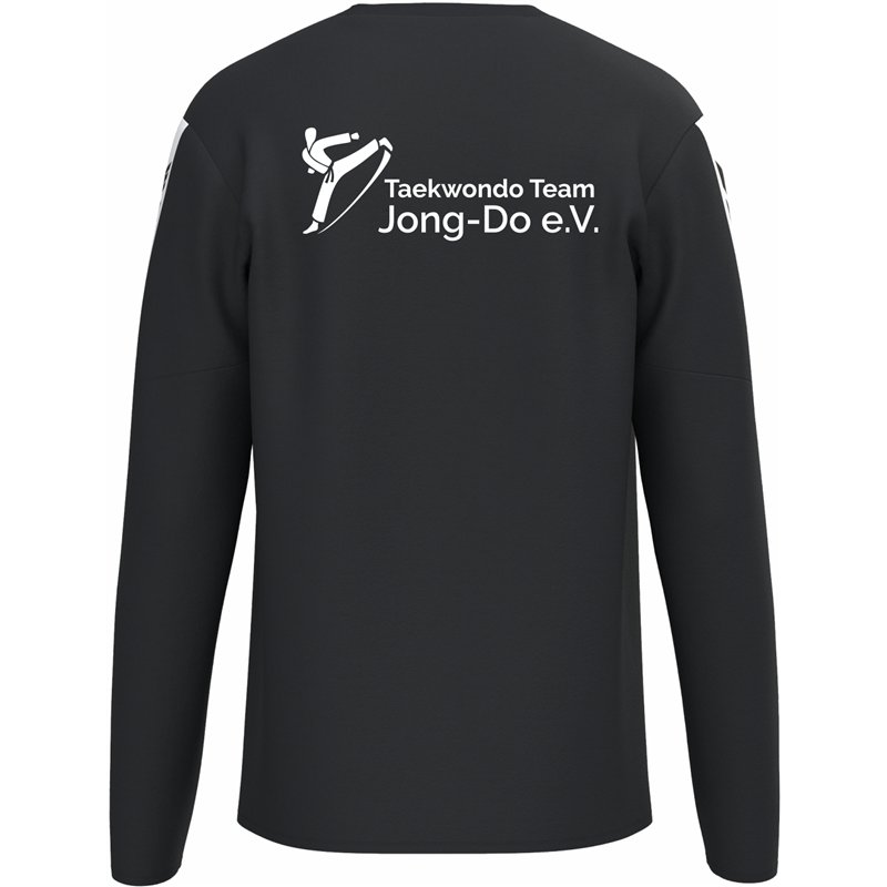 Jong-Do Trainingspullover Kinder
