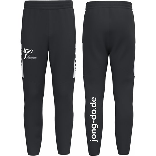Jong-Do Trainingshose lang Unisex