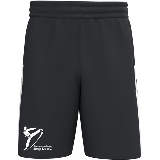 Jong-Do Trainingshose kurz Unixex