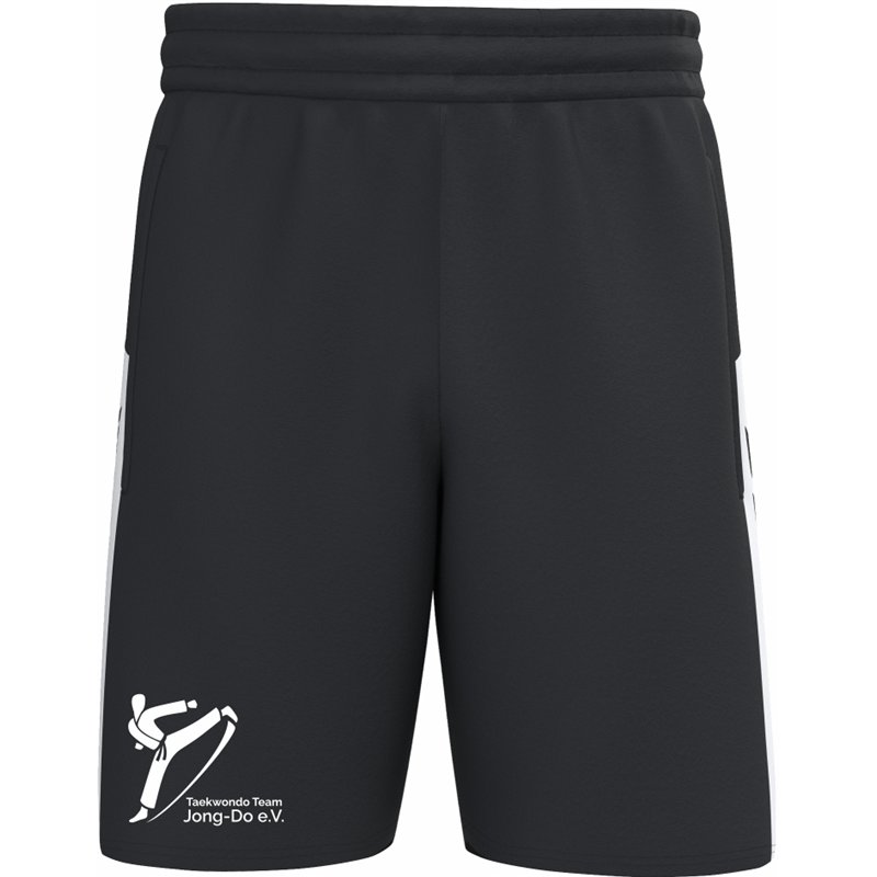 Jong-Do Trainingshose kurz Unixex