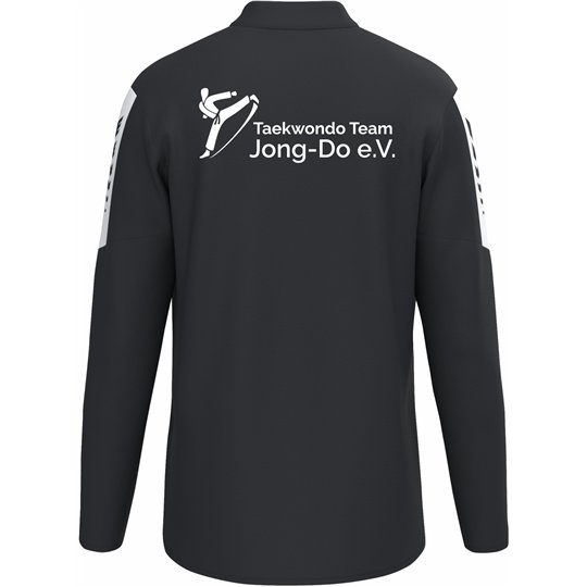 Jong-Do Trainingszipper Kinder