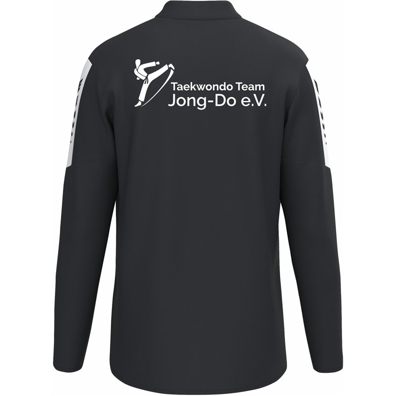 Jong-Do Trainingszipper Kinder