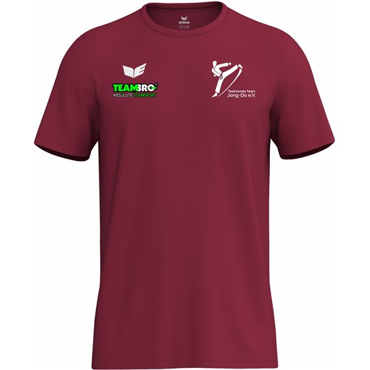 Jong-Do Trainingsshirt Kinder