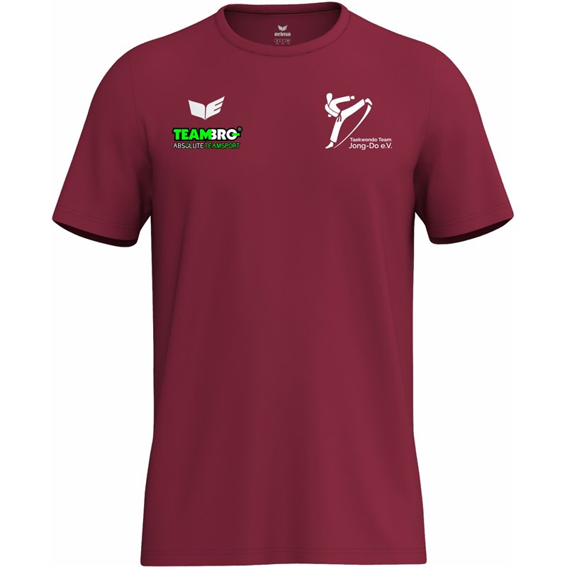 Jong-Do Trainingsshirt Kinder