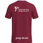 Jong-Do Trainingsshirt Kinder