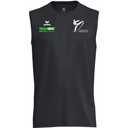 Jong-Do Tanktop Herren