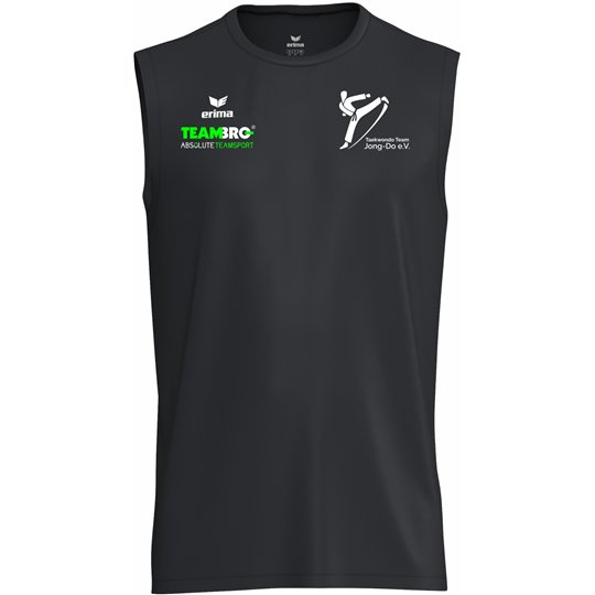 Jong-Do Tanktop Herren