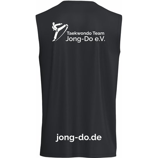 Jong-Do Tanktop Herren