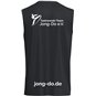 Jong-Do Tanktop Herren