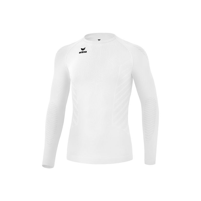 Jong-Do Funktionsshirt langarm Unisex