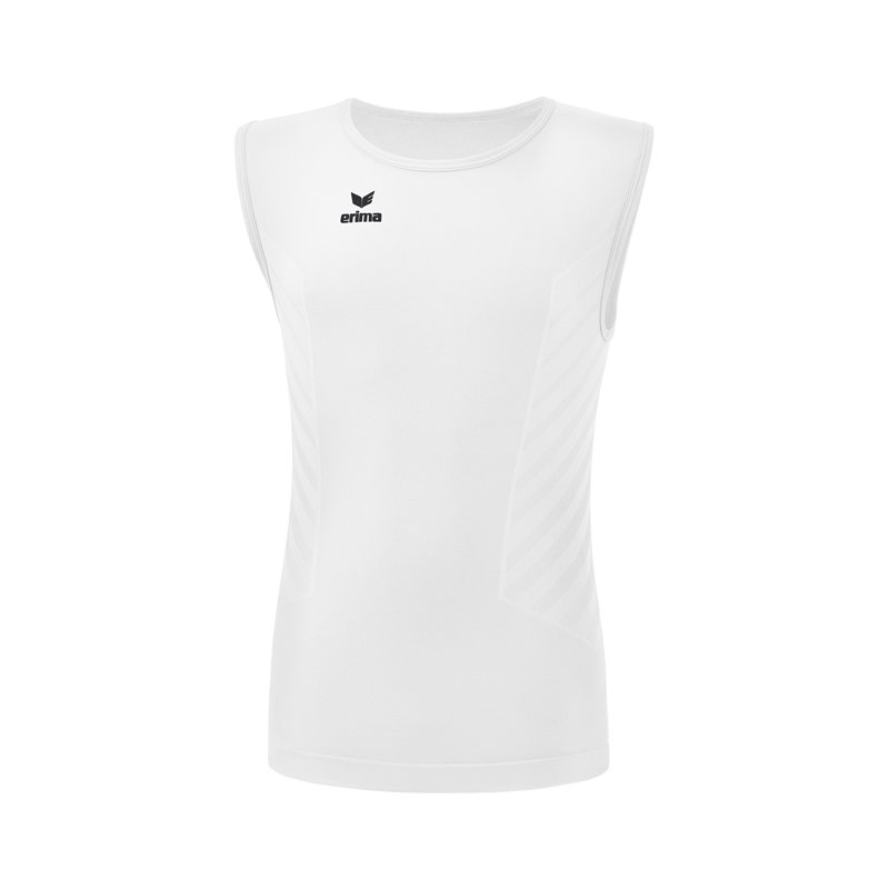 Jong-Do Funktionsshirt ärmellos Unisex
