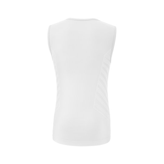 Jong-Do Funktionsshirt ärmellos Unisex