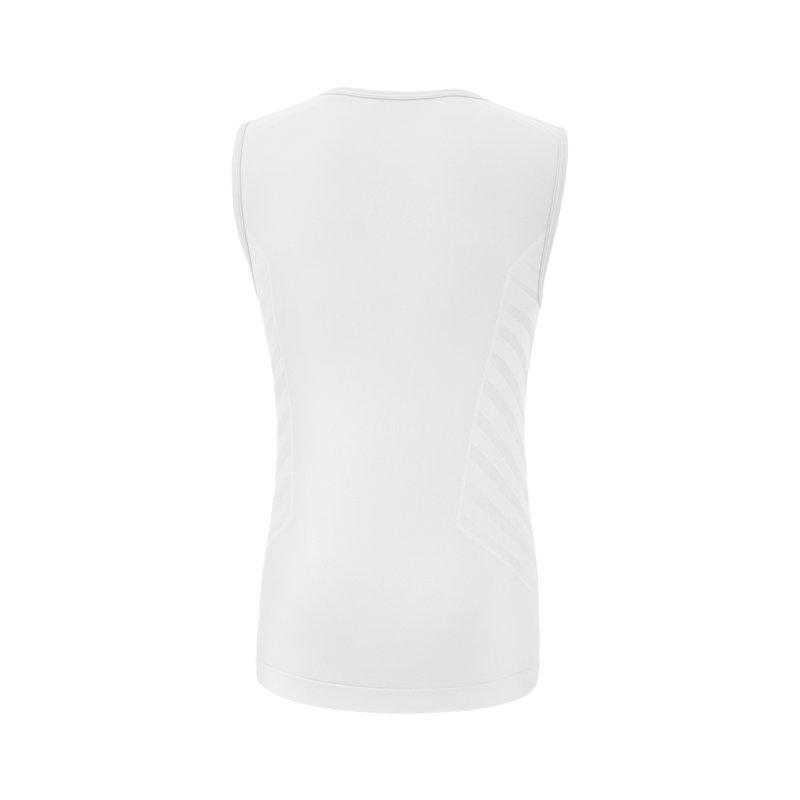 Jong-Do Funktionsshirt ärmellos Unisex