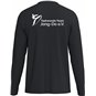 Jong-Do Longsleeve Kinder