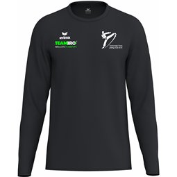 Jong-Do Longsleeve Unisex