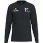 Jong-Do Longsleeve Unisex