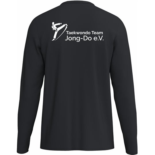 Jong-Do Longsleeve Unisex