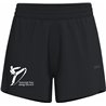 Jong-Do Freizeithose Damen kurz