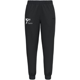Jong-Do Freizeithose Damen lang