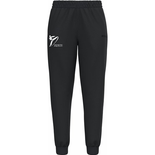 Jong-Do Freizeithose Damen lang