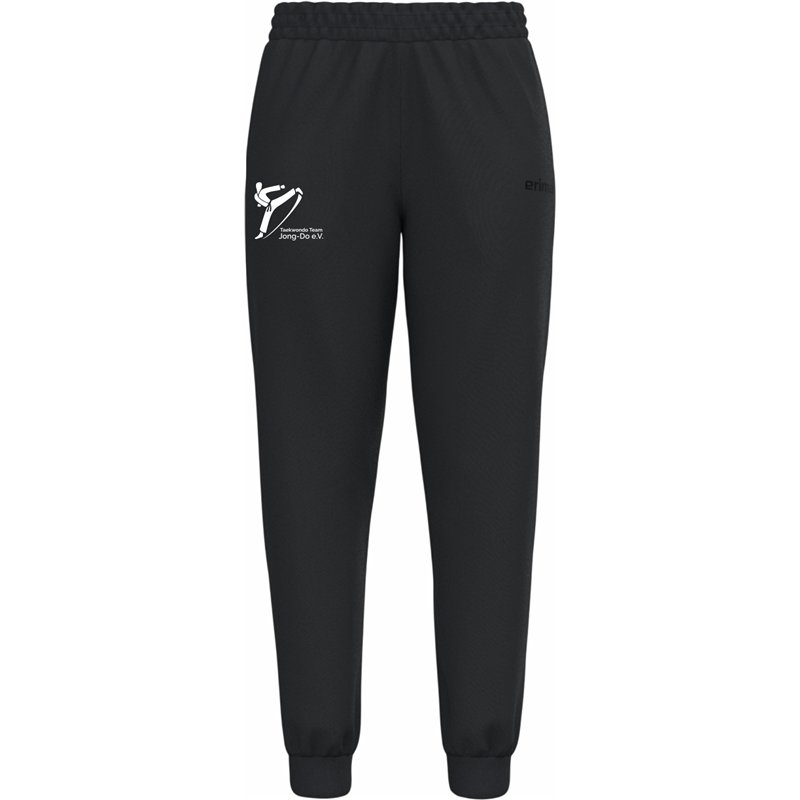 Jong-Do Freizeithose Damen lang